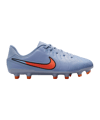 Nike Tiempo Legend X Academy MG Scary Good Kids Blau F402 - blau