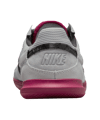 Nike Jr Streetgato IC Halle Kids Grau Braun F021 - grau