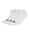 adidas Essentials Low Socken Weiß