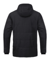 JAKO One Coachjacke Kids Weiß F800 - weiss