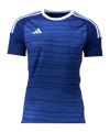 adidas Custom Trikot Kids Blau - blau