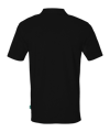 Kempa Polo Kids Schwarz F01 - schwarz