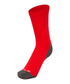 Hummel Socken Rot F3946