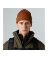 The North Face Fisherman Beanie Braun - braun