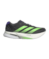 adidas Adizero Boston 13 Laufschuh Schwarz