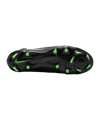 Nike Phantom 6 High Pro FG Shadow Schwarz F001 - schwarz