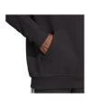 adidas Originals Adicolor Classics Trefoil Hoodie Black - schwarz