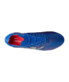 New Balance Tekela Elite Low Laced v5 FG Cause and Effect Blau - blau