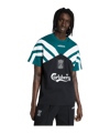 adidas FC Liverpool T-Shirt 95 Schwarz - schwarz