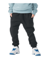 Erima TS Jogginghose Kids Schwarz - schwarz