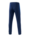 Erima Six Wings Worker Trainingshose Kids Blau - blau