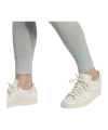 adidas Leggings Damen Beige - beige