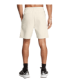 Under Armour Unstoppable Fleece Short Weiß F110