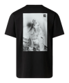 The North Face Expedition T-Shirt Schwarz - schwarz