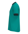 JAKO Retro Trikot Kids Türkis F275 - tuerkis