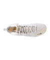 Nike ZOOM HYPERSET 2 Schuh Weiss F104 - weiss