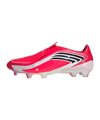 adidas F50 Elite FG Futbol Y Familia Messi Rot - rot