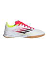 adidas F50 League IN Pure Victory Kids Weiss - weiss