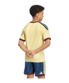 adidas FC Arsenal London Trikot 3rd 2026/2027 Kids Gelb - gelb
