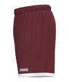 JAKO One Trainingshose Rot F155 - rot