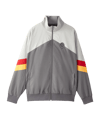 Galatasaray Istanbul Jacke Grau Grau - grau