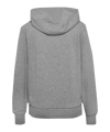 Hummel Pulse Sweat Hoody Damen Grau F2006 - grau