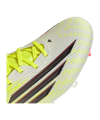 adidas F50 League FG/MG Born for Goals Gelb - gelb