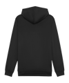 PUMA teamGOAL Trainingsjacke Kids Schwarz F03 - schwarz