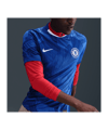 Nike FC Chelsea London Trikot Home 25/26 Blau F496 - blau