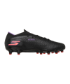 Skechers Skx 2 Elite AG Neon Tide Schwarz FBKPR - schwarz