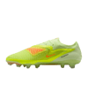 Nike Phantom 6 Low Elite FG Refresh Gelb F801 - gelb