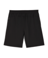 PUMA AC Mailand Training Pockets Short Schwarz F04 - schwarz
