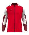 JAKO Dynamic Trainingsjacke Rot F114