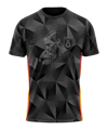 Galatasaray Istanbul Leroy Sane FC T-Shirt Kids Sane FC T-Shirt Kids Schwarz - schwarz