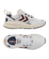 Hummel Marathona Reach Lx Ch Sneaker Schwarz F7285