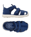 Hummel Badelatsche Kids Blau F7017