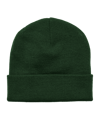 Hummel Knit Beanie Kids Grün F6195 - gruen