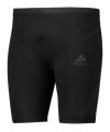 Odlo Fundamentals Light Boxershort Schwarz F15000 - schwarz