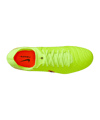 Nike Tiempo Legend X Elite AG Refresh Gelb F701 - gelb