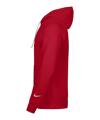 Nike Park 26 Hoody Rot F657 - rot