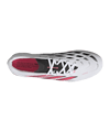 adidas Predator League FG Chaos vs Control Weiß - weiss