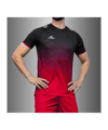 Stanno Altius Trikot Schwarz - schwarz