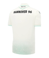 Macron Hannover 96 Authentic Trikot 3rd 2026/2027 Weiß - weiss