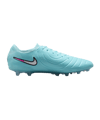 Nike Tiempo Legend X Elite AG-Pro Prism Blau F401 - blau