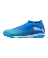 PUMA Future 9 Match TF Blau F03 - blau