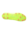 Skechers SKX 01 Low Elite FG Evolution Gelb FYLBK - gelb