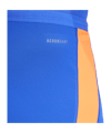 adidas Tiro 24 Trainingshose Blau - blau