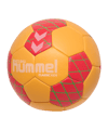 Hummel hmlCLASSIC Kids Handball Trainingsball Orange F4314 - orange