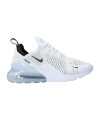 Nike Air Max 270 Sneaker Weiss F100 - weiss