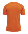 Hummel hmlLEAD Poly Trikot Orange F5190 - orange